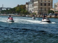  Sensacional aventura de jet ski em Bouches-du-Rhône 