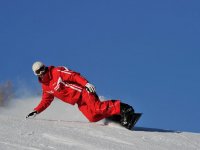  Snowboard e snowboard ESF