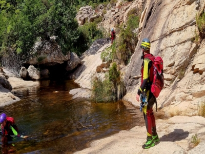 Randonnées Aventures Canyons