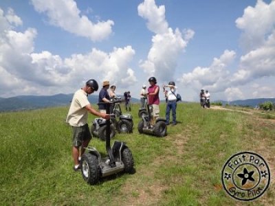 GyroPilat Tourisme Viticole