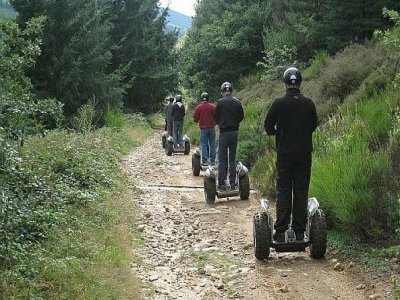 GyroPilat Orientation