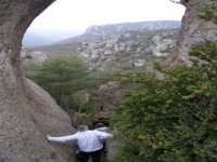  Faça uma caminhada no coração de Aveyron 