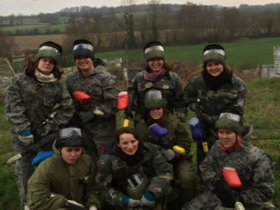 Perche Paintball