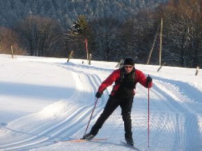 ESF Foncine Ski de Fond