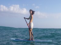  Discovery Stand Up Paddle em St Gilles 