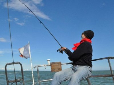 Action Voile Pêche
