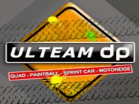 Ulteam DP Motoneige