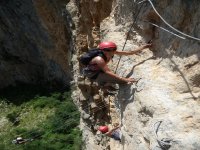 via ferrata