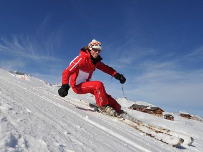 ESF Névache Ski