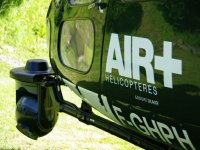 Airplus Hélicoptères Toulouse