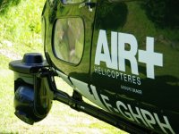 Les helicopteres de Airplus