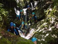  Descubrimiento del cañón de Arlos