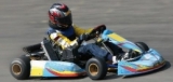 Karting race