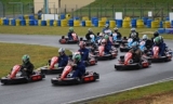 Kart competition 