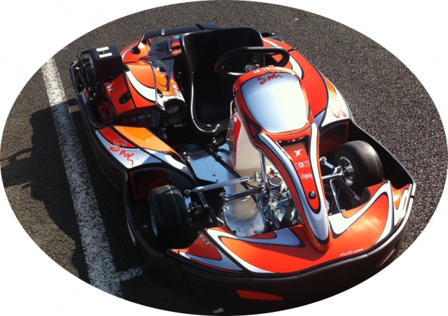 GT4 270cc