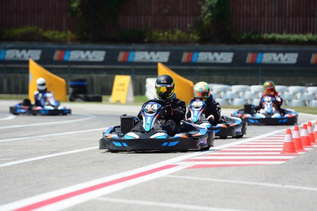 Karting 45