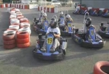 Karting 120cm3 pour juniors