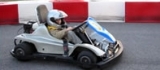 Karting 100 cm3 pour enfants