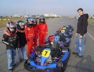 Driving School 2008 Driving School 2008