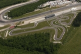  La pista di kart 