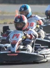  Gara di kart 
