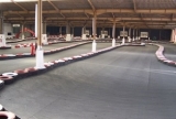 Circuit indoor Karting lille