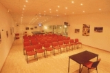  Sala seminari 