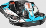  Kart de ocio de 15 CV 