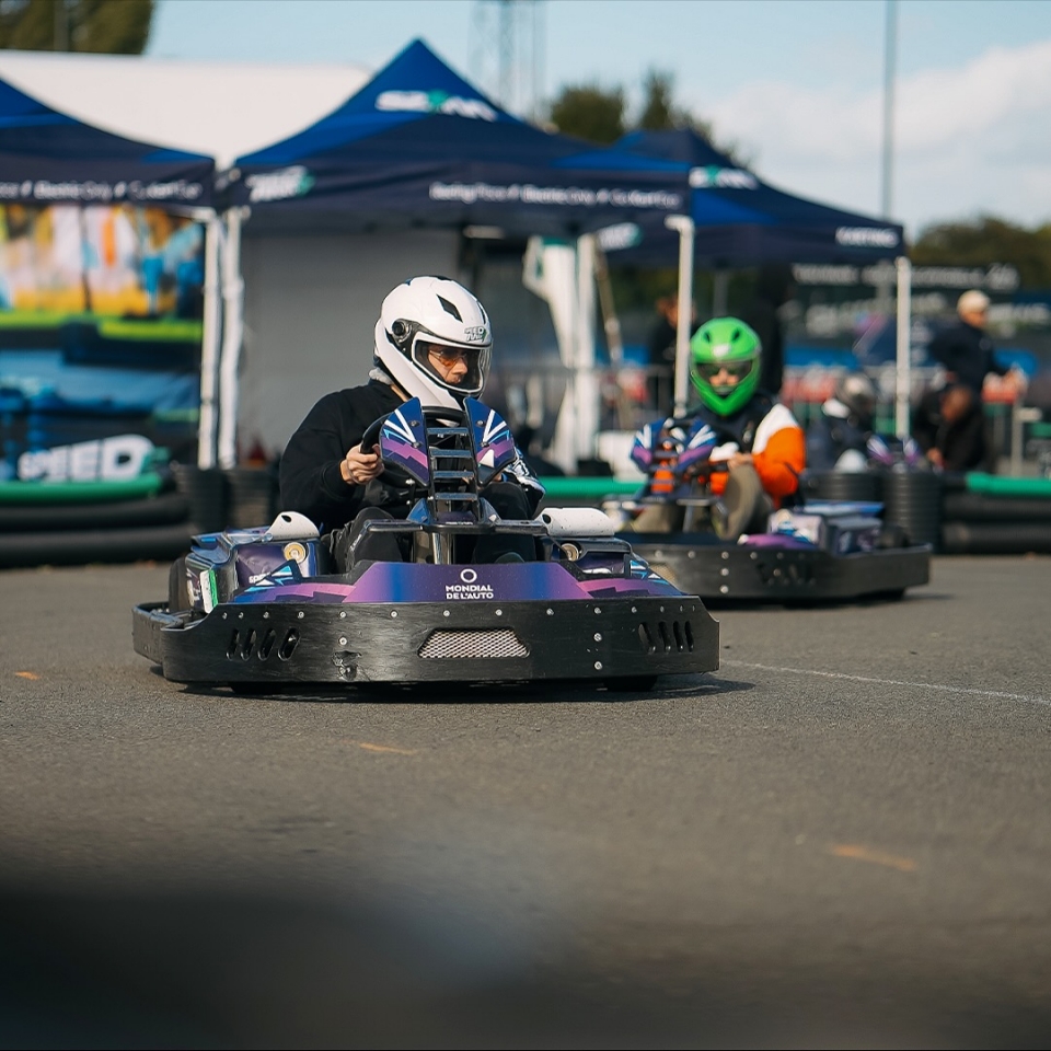  Attività anche all'aperto 