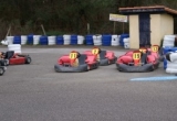 Karts for children 