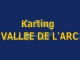 Karting Vallée de l'Arc