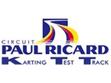 Paul Ricard Karting Test Track