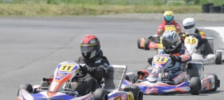 Kart de Compétition