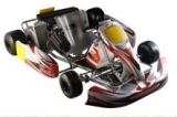  Kart de competição 