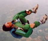  JUMP PAC Parachuting 71 Saone et Loire 