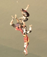 Chute libre en Gironde