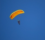  el paracaídas abrió 