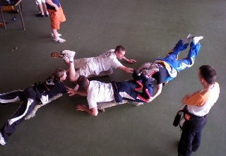  Training 