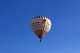 Bourgogne Montgolfière
