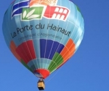  Vuelo en completo Freedom 