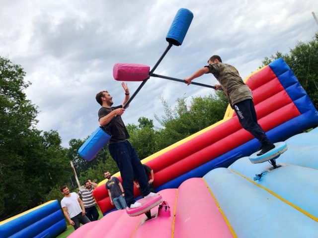  Fun games with friends 