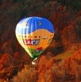  por encima de los bosques 