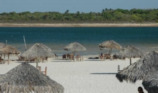 Spot de rêve pour freestyler