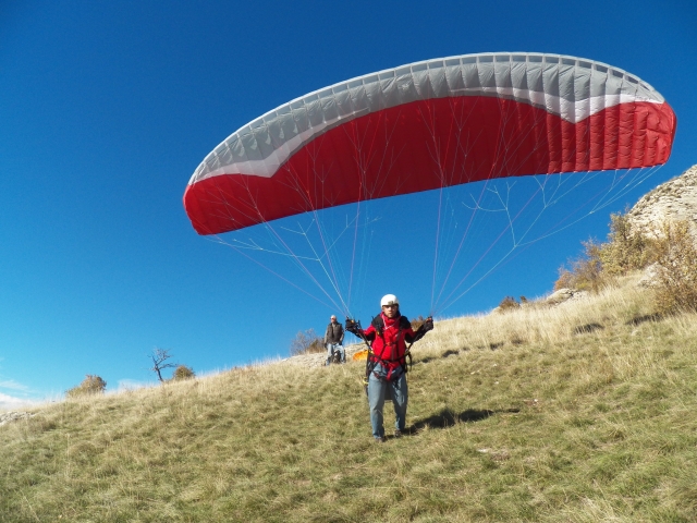  inflation on a school slope 