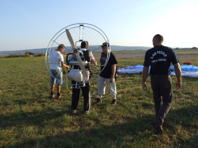  Un'esperienza indimenticabile 