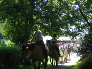 Gruppenwanderung 