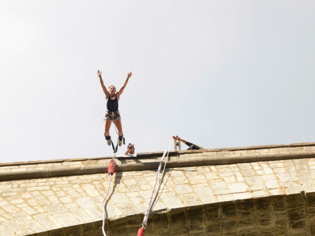  Determinazione durante la caduta libera 
