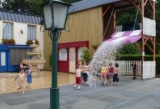 La place des Geysers