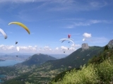  Cross Paragliding 