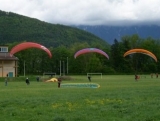  Introduction to paragliding 